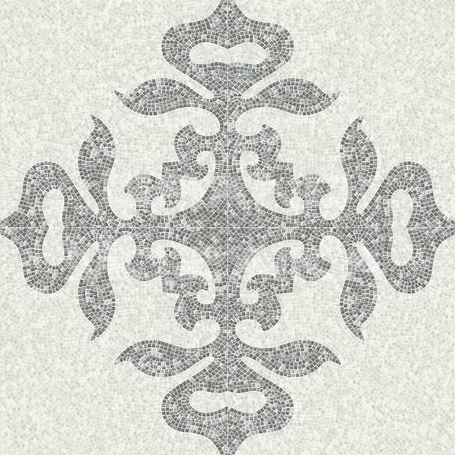 Обои из мозаики, серия Artistic Mosaic