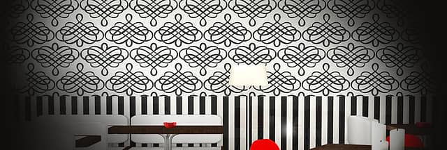 Обои из мозаики, серия Artistic Mosaic