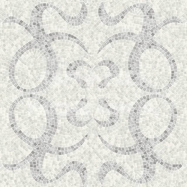 Обои из мозаики, серия Artistic Mosaic