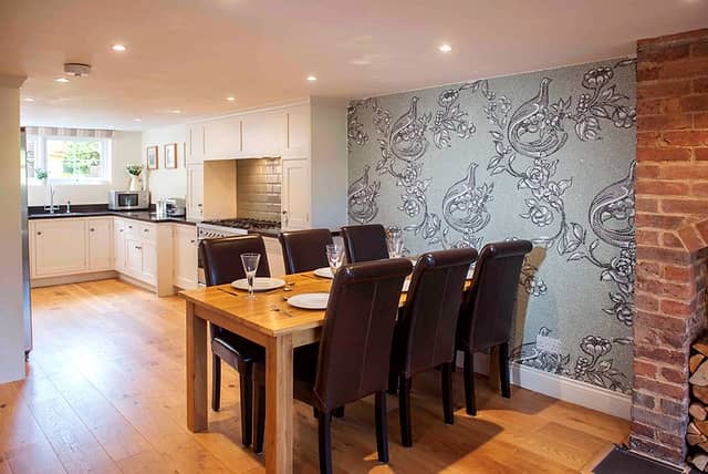 Обои из мозаики, серия Artistic Mosaic