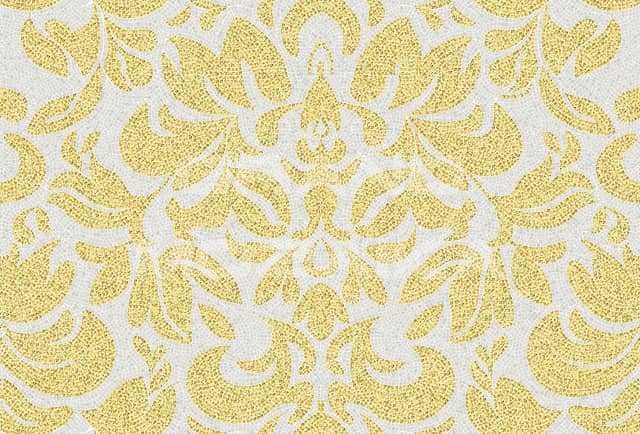 Обои из мозаики, серия Artistic Mosaic