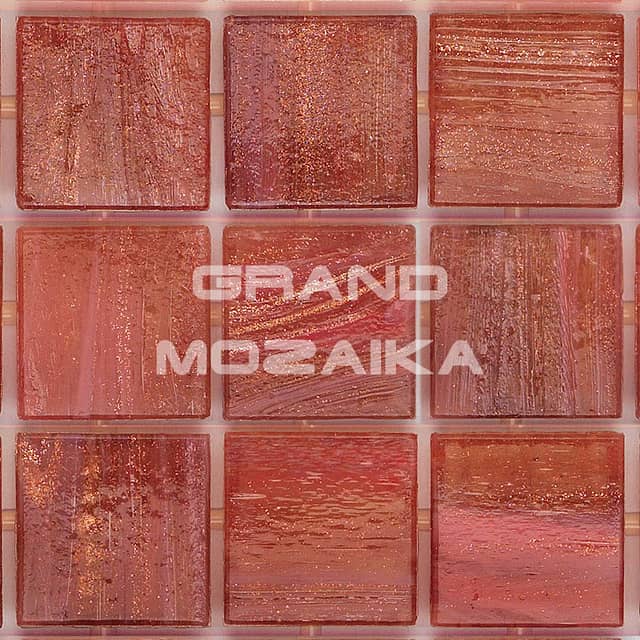 Обои из мозаики, серия Artistic Mosaic