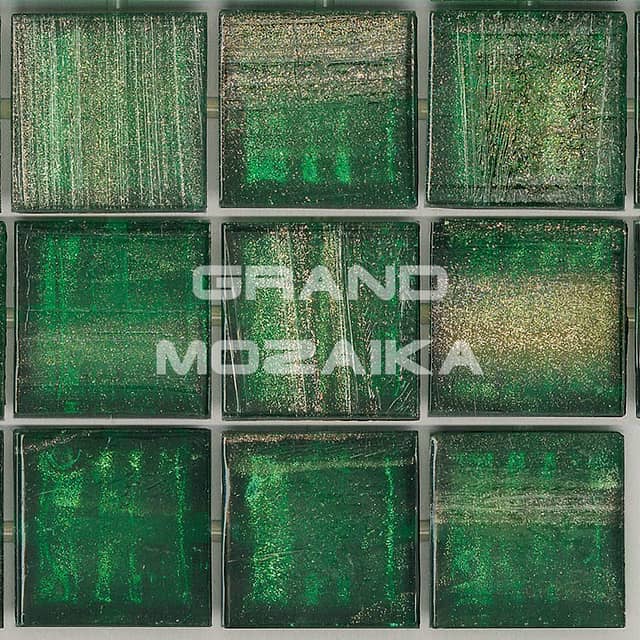 Обои из мозаики, серия Artistic Mosaic