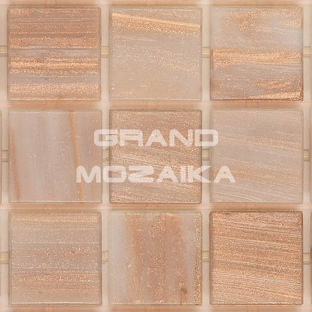 Обои из мозаики, серия Artistic Mosaic