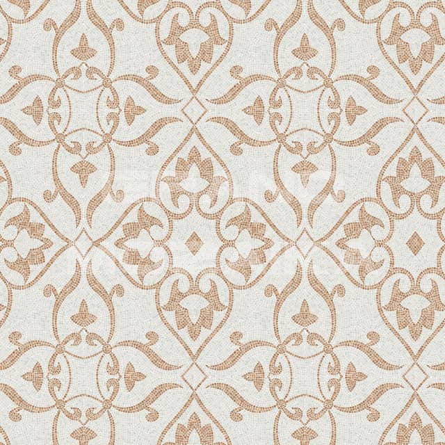 Обои из мозаики, серия Artistic Mosaic