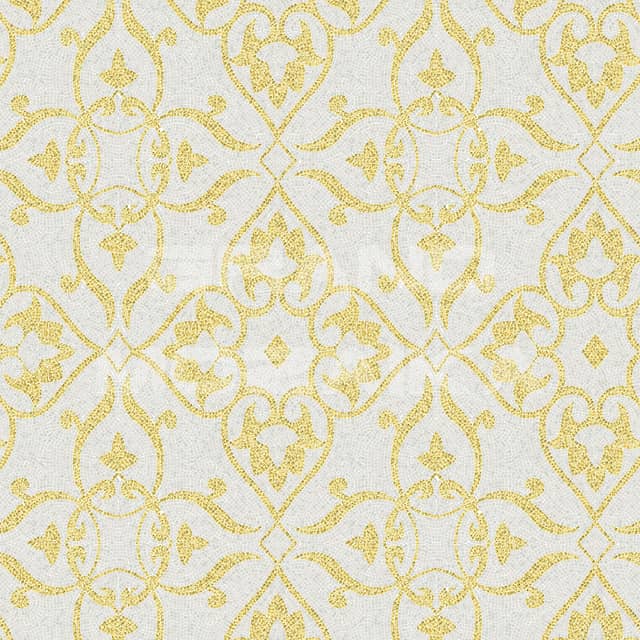 Обои из мозаики, серия Artistic Mosaic