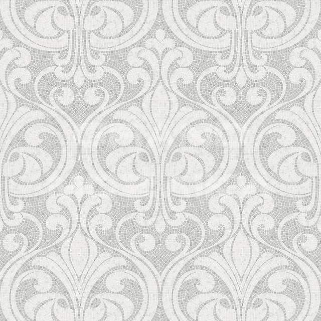 Обои из мозаики, серия Artistic Mosaic