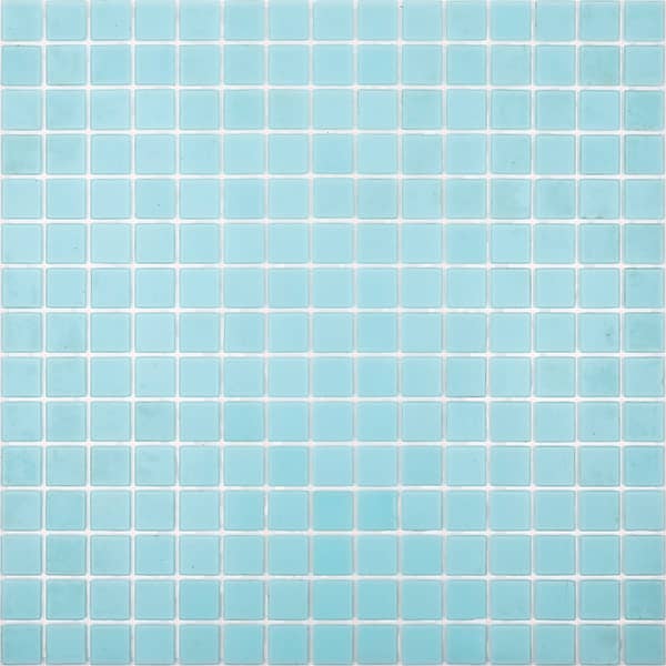 Стеклянная мозаика серия Jade (NA11)