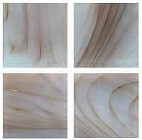 Стеклянная мозаика серия Cloudy (C36)