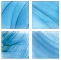 Стеклянная мозаика серия Cloudy (C68)