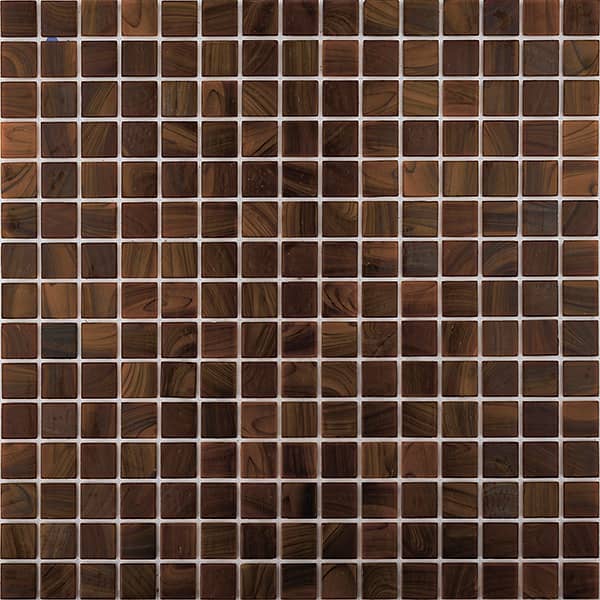 Стеклянная мозаика серия Cloudy (C95)