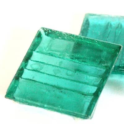 Прозрачная стеклянная мозаика, серия Specular (S13)