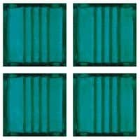 Прозрачная стеклянная мозаика, серия Specular (S13)