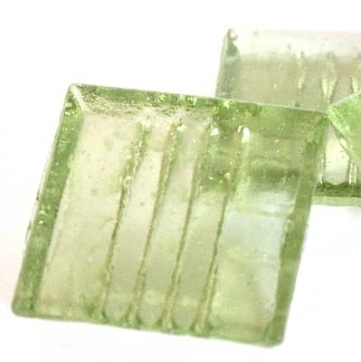 Прозрачная стеклянная мозаика, серия Specular (S15)