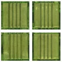 Прозрачная стеклянная мозаика, серия Specular (S15)