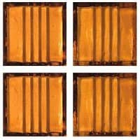 Прозрачная стеклянная мозаика, серия Specular (S23)