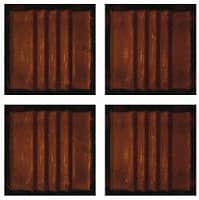 Прозрачная стеклянная мозаика, серия Specular (S26)