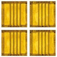 Прозрачная стеклянная мозаика, серия Specular (S91)