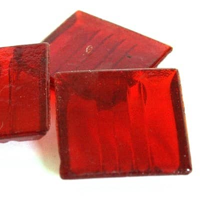 Прозрачная стеклянная мозаика, серия Specular (S95)