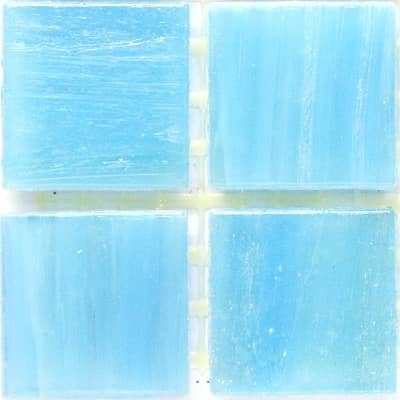 Стеклянная мозаика серия Cloudy (CA18)