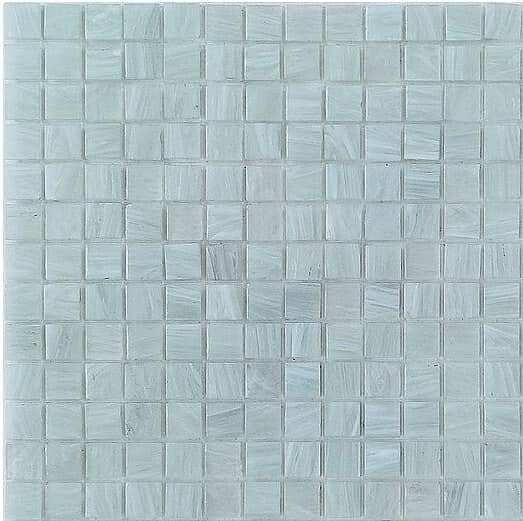 Стеклянная мозаика серия Cloudy (CA121)