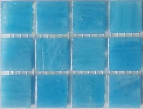 Стеклянная мозаика серия Cloudy (CA14)