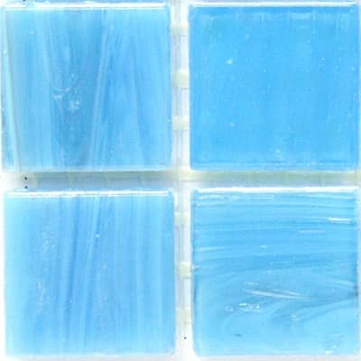 Стеклянная мозаика серия Cloudy (CA14)