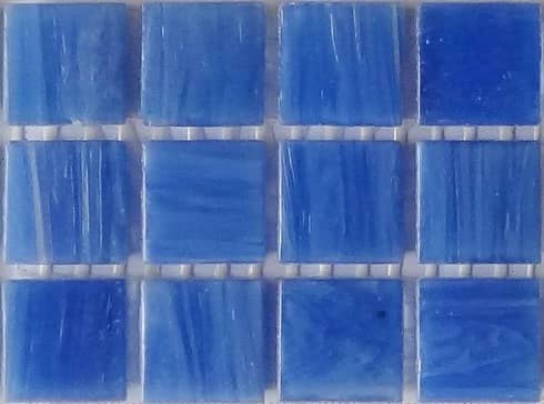 Стеклянная мозаика серия Cloudy (CA19)