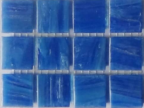 Стеклянная мозаика серия Cloudy (CA20)