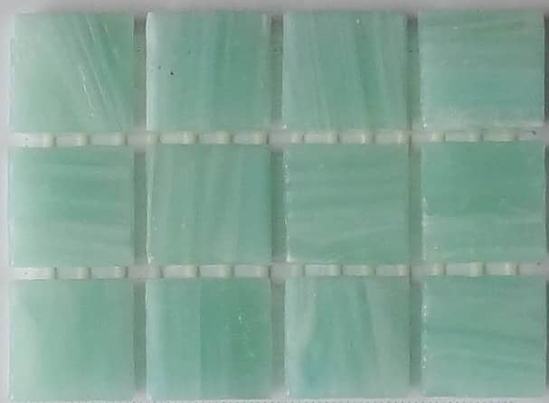 Стеклянная мозаика серия Cloudy (CA21)