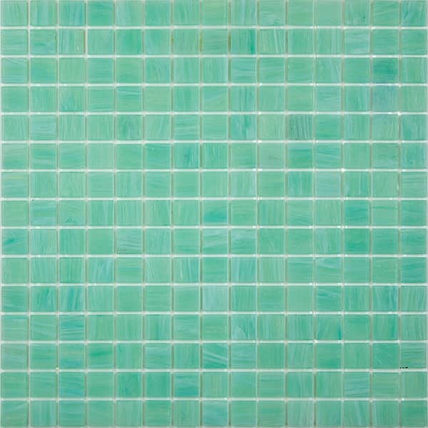 Стеклянная мозаика серия Cloudy (CA21)