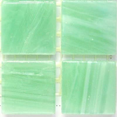 Стеклянная мозаика серия Cloudy (CA22)