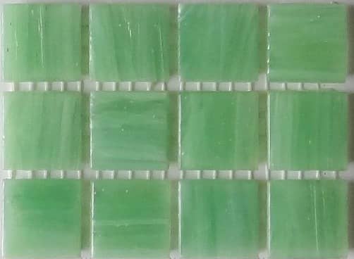 Стеклянная мозаика серия Cloudy (CA24)