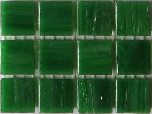 Стеклянная мозаика серия Cloudy (CA28)