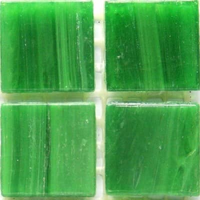 Стеклянная мозаика серия Cloudy (CA28)