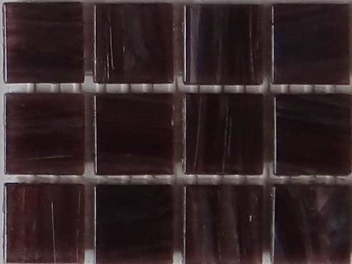 Стеклянная мозаика серия Cloudy (CA45)