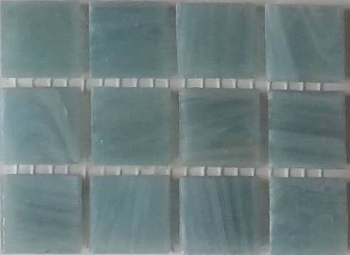 Стеклянная мозаика серия Cloudy (CA53)