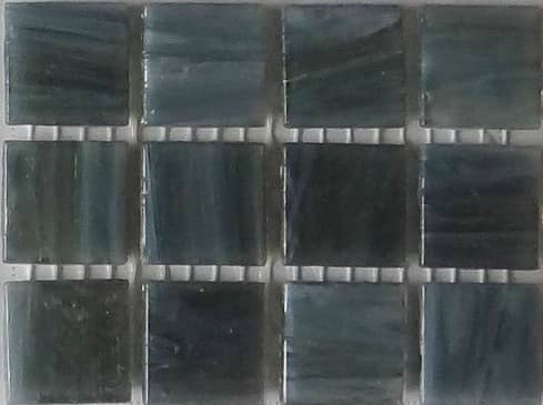 Стеклянная мозаика серия Cloudy (CA57)