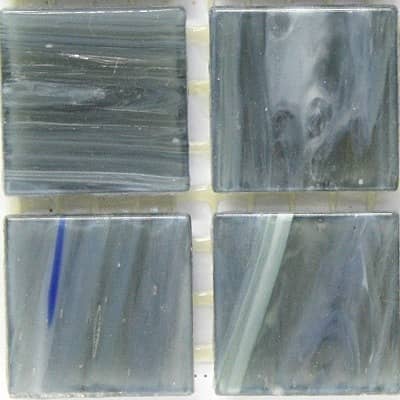 Стеклянная мозаика серия Cloudy (CA57)