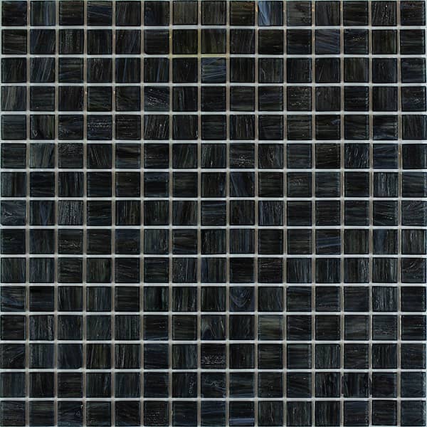 Стеклянная мозаика серия Cloudy (CA48)