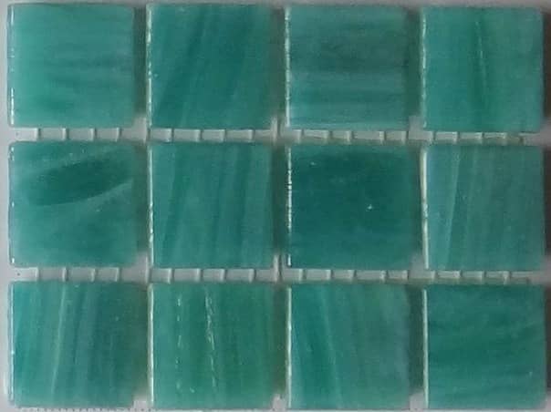 Стеклянная мозаика серия Cloudy (CA63)