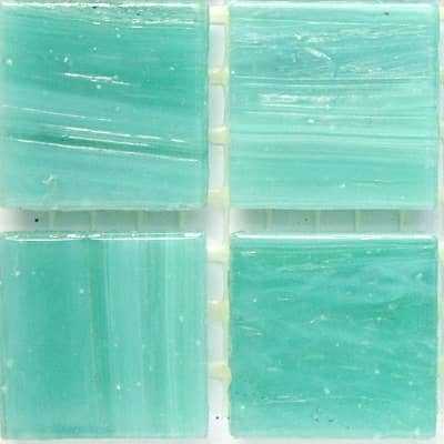 Стеклянная мозаика серия Cloudy (CA63)