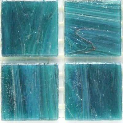 Стеклянная мозаика серия Cloudy (CA67)