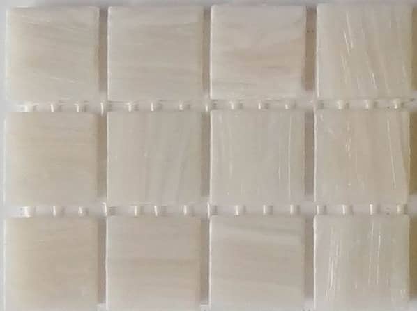 Стеклянная мозаика серия Cloudy (CA81)