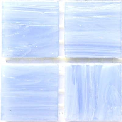 Стеклянная мозаика серия Cloudy (CA117)