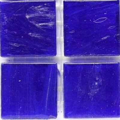 Стеклянная мозаика серия Cloudy (CA120)