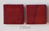 Стеклянная мозаика серия Cloudy (C99)