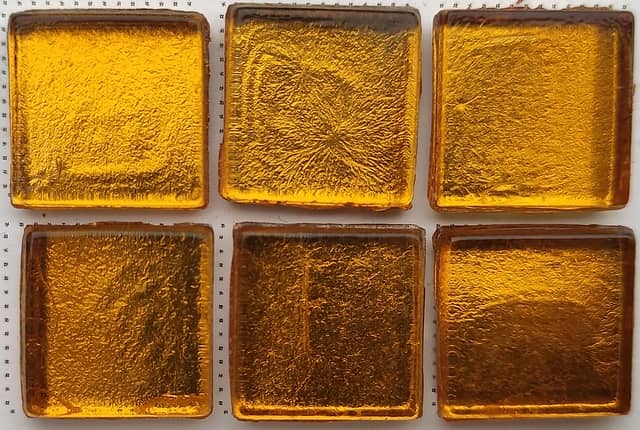 Стеклянная мозаика серия Galaxy (MJ33)