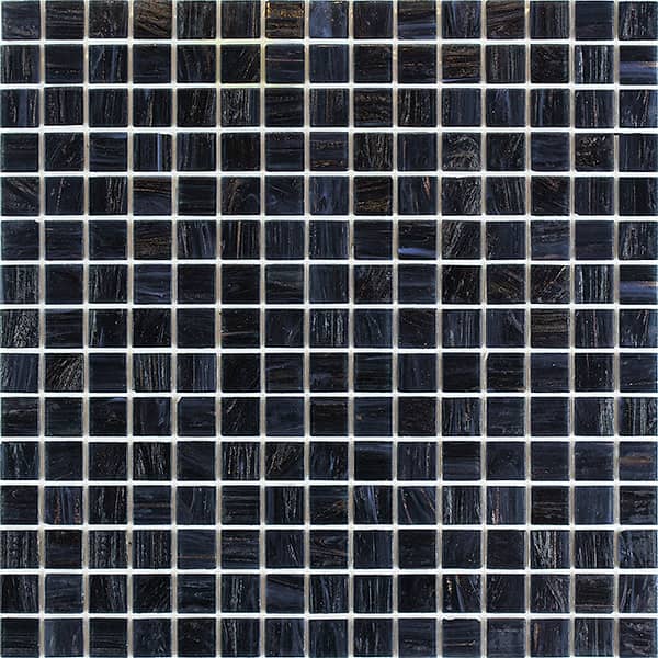 Стеклянная мозаика серия Goldstar (GA148)