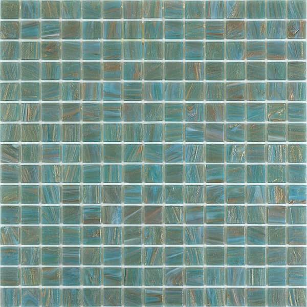 Стеклянная мозаика серия Goldstar (GA161)